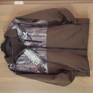 Men's Kings River Fall Light Weight Jacket, Large